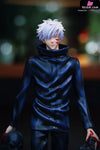 Jujutsu Kaisen Satoru Gojo 1/6 GK Statue - Real Creation Studio & PowerClub Studio [In-Stock] Jujutsu Kaisen