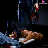 Jujutsu Kaisen Satoru Gojo 1/6 GK Statue Real Creation Studio & PowerClub Studio [Pre Order] Jujutsu Kaisen