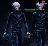 Jujutsu Kaisen Satoru Gojo 1/6 GK Statue Real Creation Studio & PowerClub Studio [Pre Order] Jujutsu Kaisen