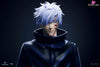 Jujutsu Kaisen Satoru Gojo 1/6 GK Statue Real Creation Studio & PowerClub Studio [Pre Order] Jujutsu Kaisen