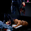 Jujutsu Kaisen Satoru Gojo 1/6 GK Statue Real Creation Studio & PowerClub Studio [Pre Order] Jujutsu Kaisen