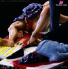 Jujutsu Kaisen Satoru Gojo 1/6 GK Statue Real Creation Studio & PowerClub Studio [Pre Order] Jujutsu Kaisen