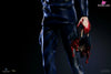 Jujutsu Kaisen Satoru Gojo 1/6 GK Statue Real Creation Studio & PowerClub Studio [Pre Order] Jujutsu Kaisen