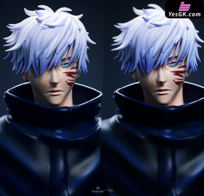 Jujutsu Kaisen Satoru Gojo 1/6 GK Statue Real Creation Studio & PowerClub Studio [Pre Order] Jujutsu Kaisen