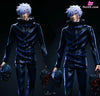 Jujutsu Kaisen Satoru Gojo 1/6 GK Statue Real Creation Studio & PowerClub Studio [Pre Order] Jujutsu Kaisen
