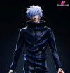 Jujutsu Kaisen Satoru Gojo 1/6 GK Statue Real Creation Studio & PowerClub Studio [Pre Order] Jujutsu Kaisen