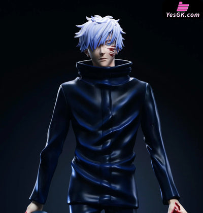 Jujutsu Kaisen Satoru Gojo 1/6 GK Statue Real Creation Studio & PowerClub Studio [Pre Order] Jujutsu Kaisen