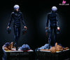 Jujutsu Kaisen Satoru Gojo 1/6 GK Statue Real Creation Studio & PowerClub Studio [Pre Order] Jujutsu Kaisen