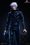 Jujutsu Kaisen Satoru Gojo 1/6 GK Statue Real Creation Studio & PowerClub Studio [Pre Order] Jujutsu Kaisen
