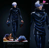Jujutsu Kaisen Satoru Gojo 1/6 GK Statue Real Creation Studio & PowerClub Studio [Pre Order] Jujutsu Kaisen