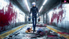 Jujutsu Kaisen Satoru Gojo 1/6 GK Statue Real Creation Studio & PowerClub Studio [Pre Order] Jujutsu Kaisen