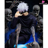 Jujutsu Kaisen Satoru Gojo 1/7 GK Statue - Design COCO Studio [In-Stock] - Full Payment - Jujutsu Kaisen