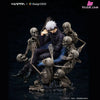 Jujutsu Kaisen Satoru Gojo 1/7 GK Statue - Design COCO Studio [In-Stock] - Full Payment - Jujutsu Kaisen