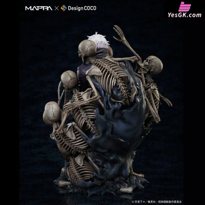 Jujutsu Kaisen Satoru Gojo 1/7 GK Statue - Design COCO Studio [In-Stock] - Full Payment - Jujutsu Kaisen