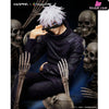 Jujutsu Kaisen Satoru Gojo 1/7 GK Statue - Design COCO Studio [In-Stock] - Full Payment - Jujutsu Kaisen