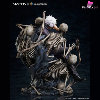 Jujutsu Kaisen Satoru Gojo 1/7 GK Statue - Design COCO Studio [In-Stock] - Full Payment - Jujutsu Kaisen
