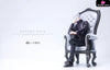 Jujutsu Kaisen Satoru Gojo 1/8 GK Statue - Niuzi Studio & BLACK Studio [In-Stock] - Full Payment - Jujutsu Kaisen