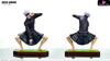 Jujutsu Kaisen Satoru Gojo in Nobara’s Skirt Statue - Firefly Studio - JujutsuKaisen