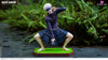 Jujutsu Kaisen Satoru Gojo in Nobara’s Skirt Statue - Firefly Studio - JujutsuKaisen
