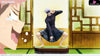 Jujutsu Kaisen Satoru Gojo in Nobara’s Skirt Statue - Firefly Studio - JujutsuKaisen