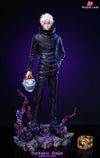 Jujutsu Kaisen Satoru Gojo Resin Statue - Lx Studio [Pre-Order]