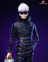 Jujutsu Kaisen Satoru Gojo Resin Statue - Lx Studio [Pre-Order] Deposit