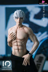 Jujutsu Kaisen Satoru Gojo Resin Statue - No.10 Studio [Pre - Order]