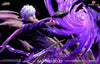Jujutsu Kaisen Satoru Gojo Resin Statue - Qi Yuan Studio [Pre-Order]