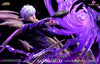 Jujutsu Kaisen Satoru Gojo Resin Statue - Qi Yuan Studio [Pre-Order]