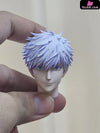 Jujutsu Kaisen Satoru Gojo Resin Statue - Qi Yuan Studio [Pre-Order]