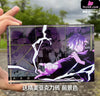 Jujutsu Kaisen Satoru Gojo Resin Statue - Wm Studio [Pre-Order]