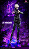 Jujutsu Kaisen Satoru Gojo Resin Statue - Wm Studio [Pre-Order] Deposit