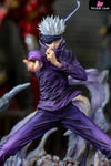 Jujutsu Kaisen Satoru Gojo Statue - Fantasy Studio [In-Stock] Jujutsu Kaisen