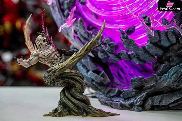 Jujutsu Kaisen Satoru Gojo Statue - Fantasy Studio [In-Stock] Jujutsu Kaisen