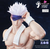 Jujutsu Kaisen Satoru Gojo Statue - Fuzzfeet Studio [Pre-Order]