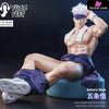 Jujutsu Kaisen Satoru Gojo Statue - Fuzzfeet Studio [Pre-Order]