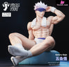 Jujutsu Kaisen Satoru Gojo Statue - Fuzzfeet Studio [Pre-Order]