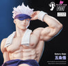 Jujutsu Kaisen Satoru Gojo Statue - Fuzzfeet Studio [Pre-Order]