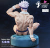 Jujutsu Kaisen Satoru Gojo Statue - Fuzzfeet Studio [Pre-Order]