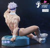 Jujutsu Kaisen Satoru Gojo Statue - Fuzzfeet Studio [Pre-Order]