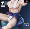 Jujutsu Kaisen Satoru Gojo Statue - Fuzzfeet Studio [Pre-Order]