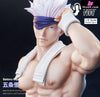 Jujutsu Kaisen Satoru Gojo Statue - Fuzzfeet Studio [Pre-Order]