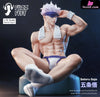 Jujutsu Kaisen Satoru Gojo Statue - Fuzzfeet Studio [Pre-Order]