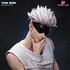 Jujutsu Kaisen Satoru Gojo Statue - Pink Bear Studio [Pre-Order]