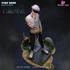 Jujutsu Kaisen Satoru Gojo Statue - Pink Bear Studio [Pre-Order]