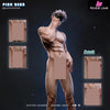 Jujutsu Kaisen Satoru Gojo Statue - Pink Bear Studio [Pre-Order]