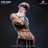 Jujutsu Kaisen Satoru Gojo Statue - Pink Bear Studio [Pre-Order] Full Payment / Standard Version