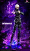 Jujutsu Kaisen Satoru Gojo Statue - Wm Studio [Pre-Order] Deposit / 1/6 Scale