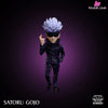 Jujutsu Kaisen Satoru Gojo Statue - Yz Studio [Pre-Order]