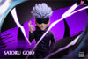 Jujutsu Kaisen Satoru Gojo Statue - Yz Studio [Pre-Order] Deposit